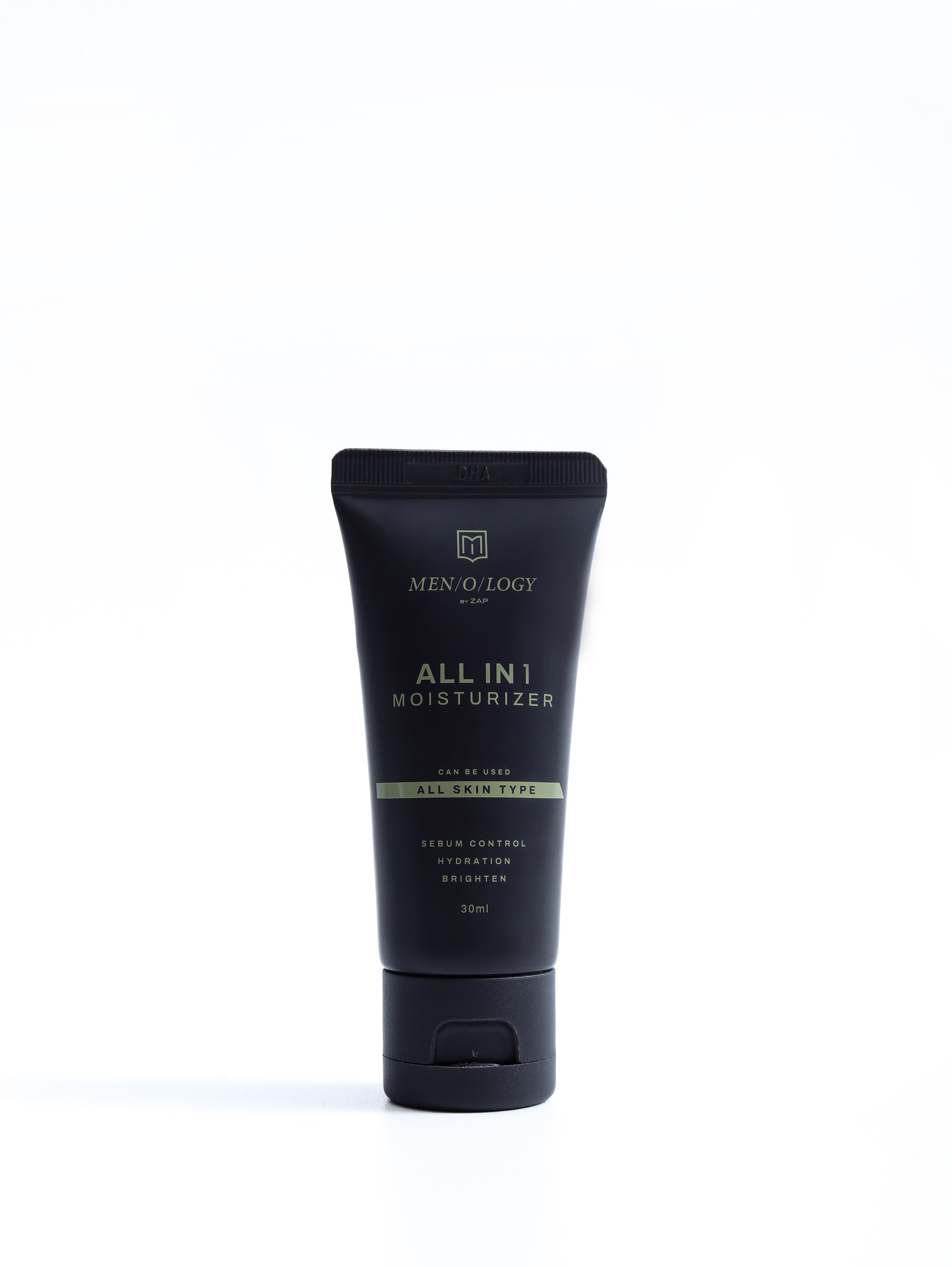 MEN/O/LOGY by ZAP All In 1 Moisturizer Depan