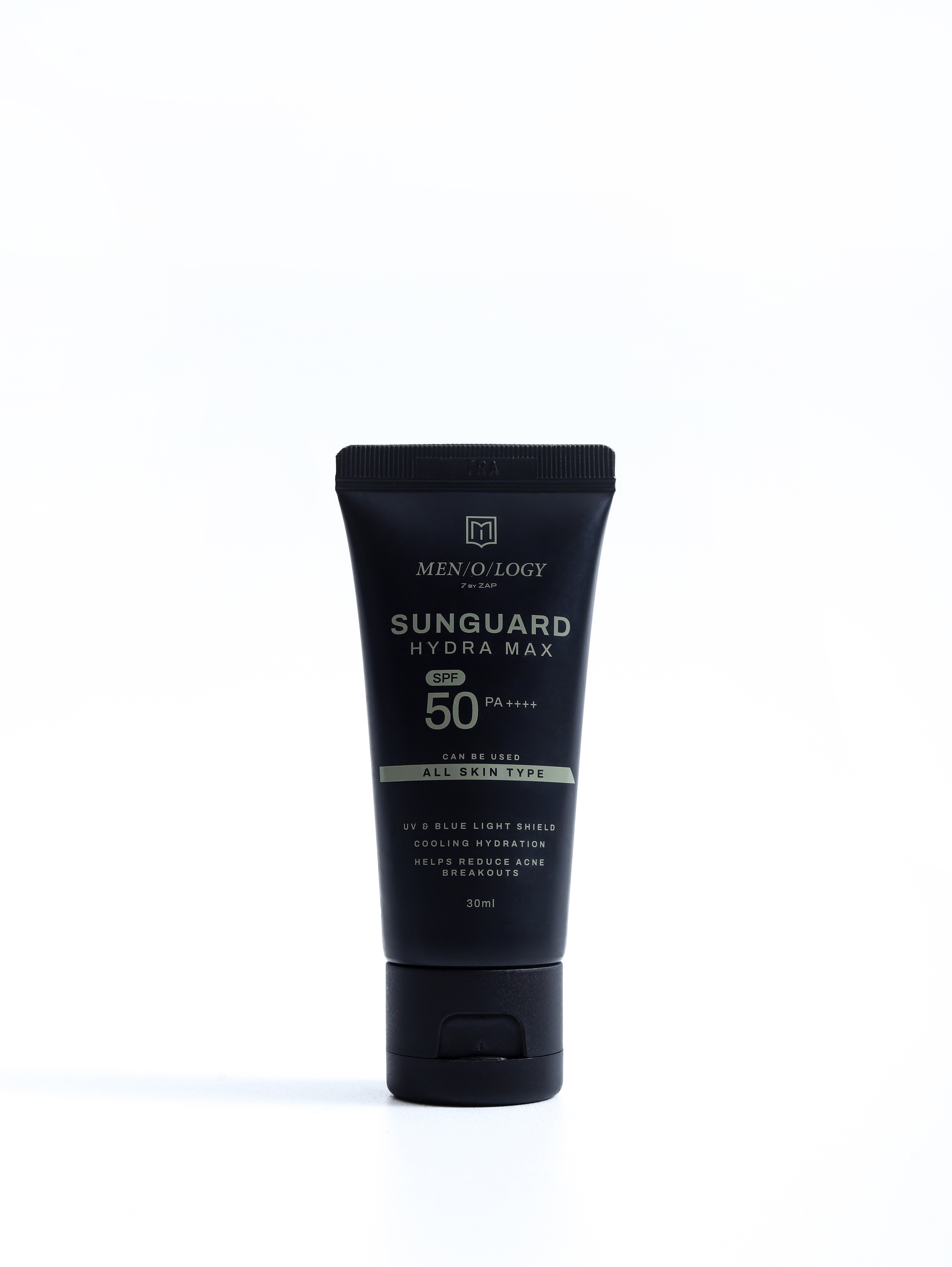 MEN/O/LOGY by ZAP Sunguard Hydra Max Depan