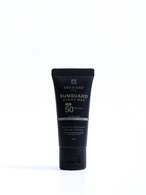 MEN/O/LOGY by ZAP Sunguard Hydra Max